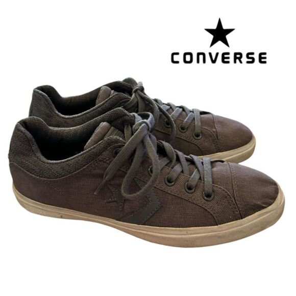 Converse All Star Cons Unisex Canvas Men's Sneakers 9 - Picture 2 of 6